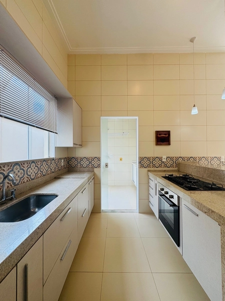 Casa de 3 Suítes no Condomínio Quebec em São Carlos/SP.: 8ª foto da galeria de imagens do imóvel