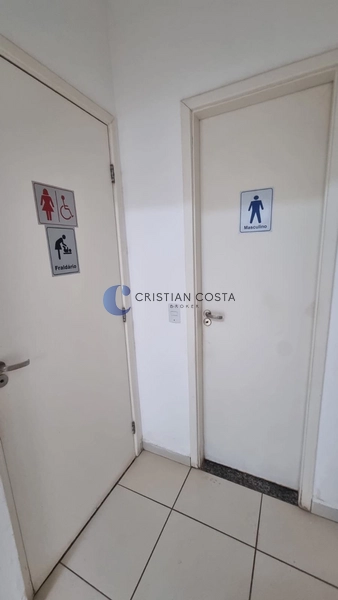 Apartamento de 2 dormitórios no Jardim Gibertoni em São Carlos/SP: 14ª foto da galeria de imagens do imóvel