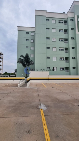 Apartamento de 2 dormitórios no Jardim Gibertoni em São Carlos/SP: 16ª foto da galeria de imagens do imóvel