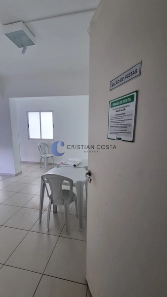 Apartamento de 2 dormitórios no Jardim Gibertoni em São Carlos/SP: 13ª foto da galeria de imagens do imóvel