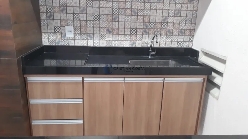 Apartamento para Venda em São Carlos / SP No Parque Santa Felícia: 5ª foto da galeria de imagens do imóvel