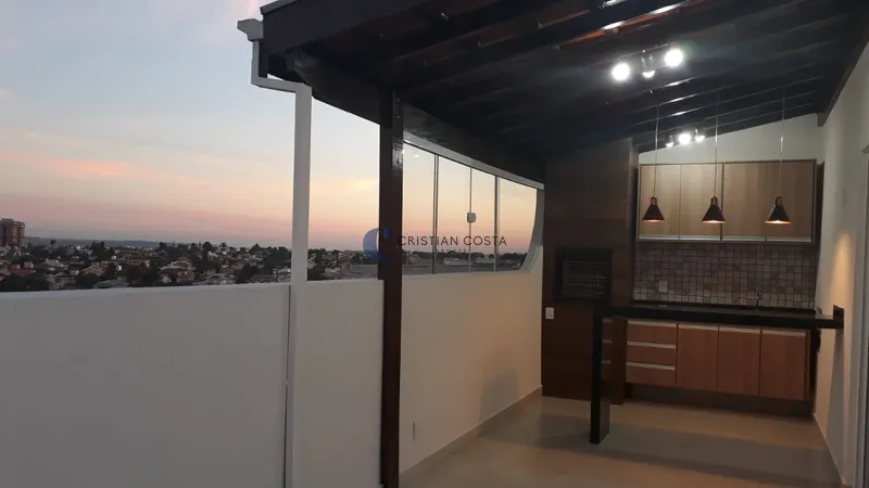 Apartamento para Venda em São Carlos / SP No Parque Santa Felícia: 7ª foto da galeria de imagens do imóvel