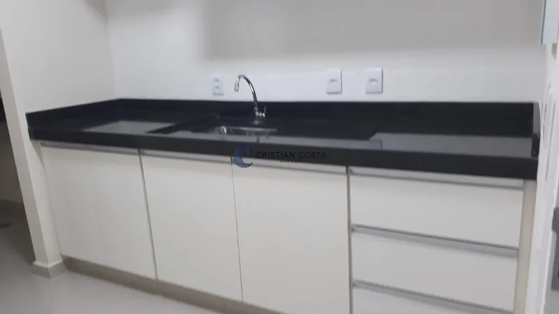 Apartamento para Venda em São Carlos / SP No Parque Santa Felícia: 10ª foto da galeria de imagens do imóvel