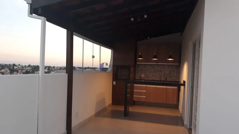 Apartamento para Venda em São Carlos / SP No Parque Santa Felícia: 12ª foto da galeria de imagens do imóvel