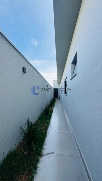 Casa de 3 suítes no Condomínio Villeneuve em São Carlos/SP.: 21ª foto da galeria de imagens do imóvel