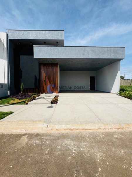 Casa de 3 suítes no Condomínio Villeneuve em São Carlos/SP.: 38ª foto da galeria de imagens do imóvel