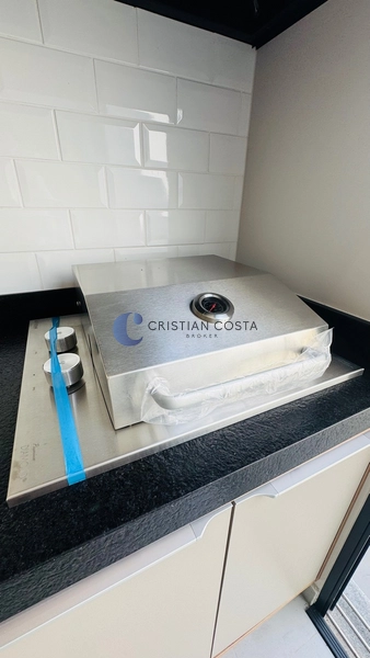 Casa de 3 suítes no Condomínio Villeneuve em São Carlos/SP.: 25ª foto da galeria de imagens do imóvel