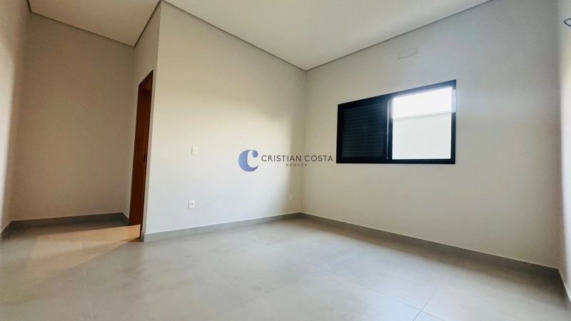 Casa de 3 suítes no Condomínio Villeneuve em São Carlos/SP.: 36ª foto da galeria de imagens do imóvel