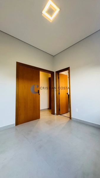 Casa de 3 suítes no Condomínio Villeneuve em São Carlos/SP.: 33ª foto da galeria de imagens do imóvel