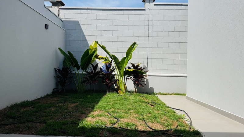 Casa de 3 suítes no Condomínio Villeneuve em São Carlos/SP.: 12ª foto da galeria de imagens do imóvel