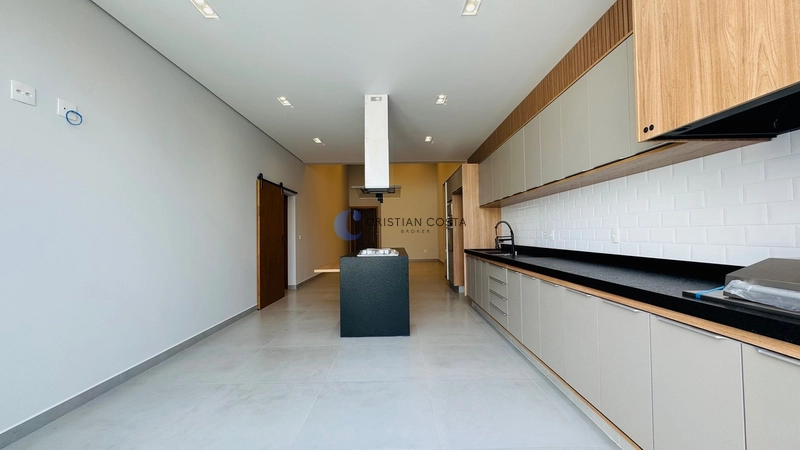 Casa de 3 suítes no Condomínio Villeneuve em São Carlos/SP.: 13ª foto da galeria de imagens do imóvel