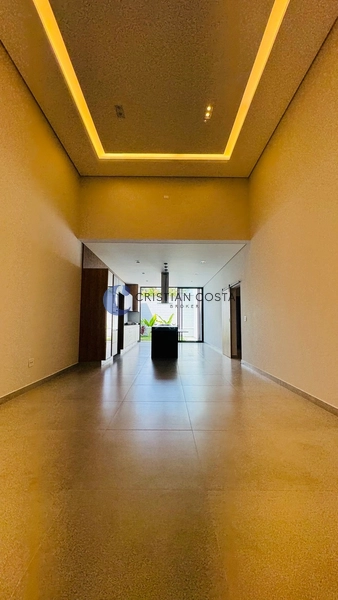 Casa de 3 suítes no Condomínio Villeneuve em São Carlos/SP.: 8ª foto da galeria de imagens do imóvel