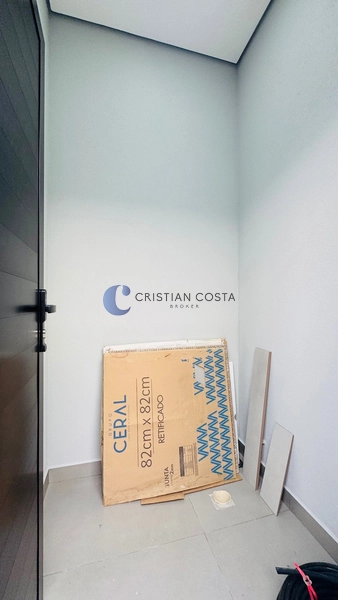 Casa de 3 suítes no Condomínio Villeneuve em São Carlos/SP.: 20ª foto da galeria de imagens do imóvel