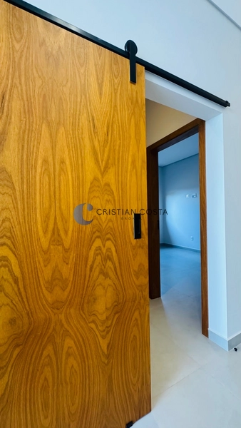 Casa de 3 suítes no Condomínio Villeneuve em São Carlos/SP.: 28ª foto da galeria de imagens do imóvel