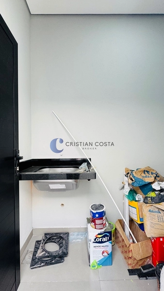 Casa de 3 suítes no Condomínio Villeneuve em São Carlos/SP.: 19ª foto da galeria de imagens do imóvel