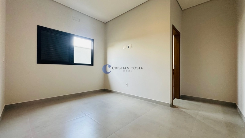 Casa de 3 suítes no Condomínio Villeneuve em São Carlos/SP.: 29ª foto da galeria de imagens do imóvel