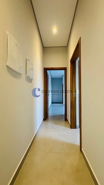 Casa de 3 suítes no Condomínio Villeneuve em São Carlos/SP.: 31ª foto da galeria de imagens do imóvel