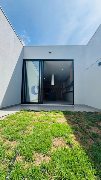 Casa de 3 suítes no Condomínio Villeneuve em São Carlos/SP.: 24ª foto da galeria de imagens do imóvel