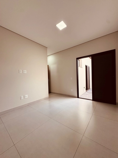 Casa de 3 Suítes e Escritório no Cond. Monte das Araucárias no Parque Faber em São Carlos/SP.: 17ª foto da galeria de imagens do imóvel