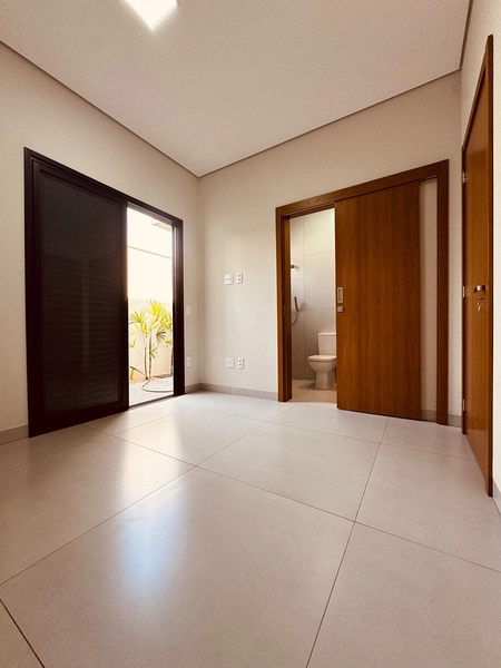 Casa de 3 Suítes e Escritório no Cond. Monte das Araucárias no Parque Faber em São Carlos/SP.: 19ª foto da galeria de imagens do imóvel