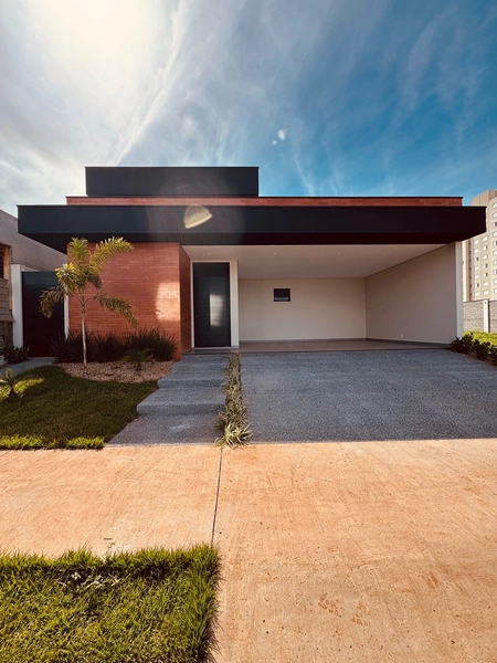 Imóvel residencial ou comercial