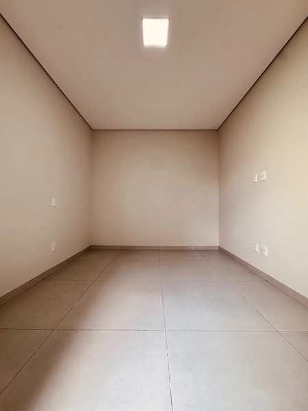 Casa de 3 Suítes e Escritório no Cond. Monte das Araucárias no Parque Faber em São Carlos/SP.: 16ª foto da galeria de imagens do imóvel