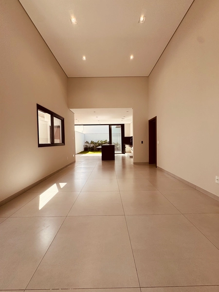 Casa de 3 Suítes e Escritório no Cond. Monte das Araucárias no Parque Faber em São Carlos/SP.: 4ª foto da galeria de imagens do imóvel