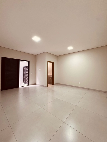 Casa de 3 Suítes e Escritório no Cond. Monte das Araucárias no Parque Faber em São Carlos/SP.: 22ª foto da galeria de imagens do imóvel