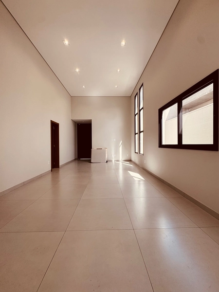 Casa de 3 Suítes e Escritório no Cond. Monte das Araucárias no Parque Faber em São Carlos/SP.: 2ª foto da galeria de imagens do imóvel