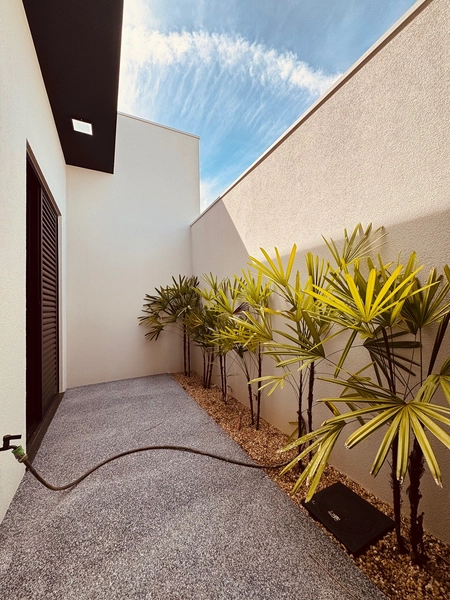 Casa de 3 Suítes e Escritório no Cond. Monte das Araucárias no Parque Faber em São Carlos/SP.: 18ª foto da galeria de imagens do imóvel