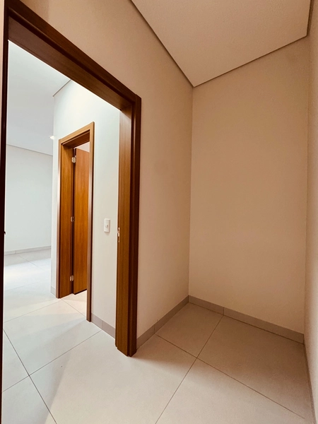 Casa de 3 Suítes e Escritório no Cond. Monte das Araucárias no Parque Faber em São Carlos/SP.: 14ª foto da galeria de imagens do imóvel