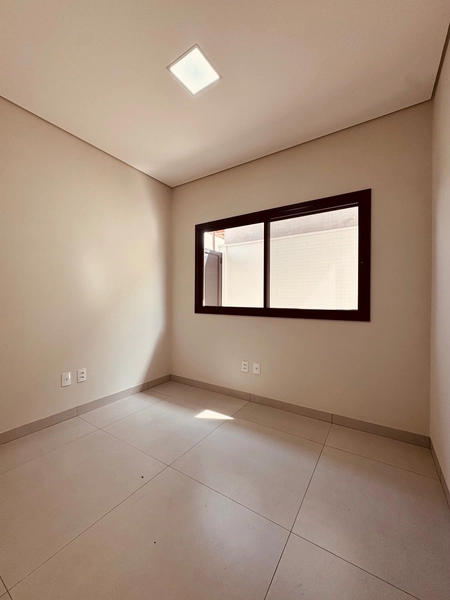 Casa de 3 Suítes e Escritório no Cond. Monte das Araucárias no Parque Faber em São Carlos/SP.: 3ª foto da galeria de imagens do imóvel