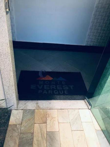 APARTAMENTO DE 2 DORMITORIOS NO COND. MONTE EVEREST EM SÃO CARLOS/SP: 24ª foto da galeria de imagens do imóvel