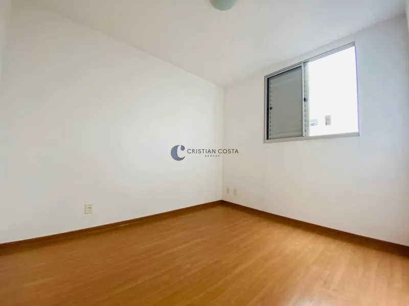 APARTAMENTO DE 2 DORMITORIOS NO COND. MONTE EVEREST EM SÃO CARLOS/SP: 11ª foto da galeria de imagens do imóvel