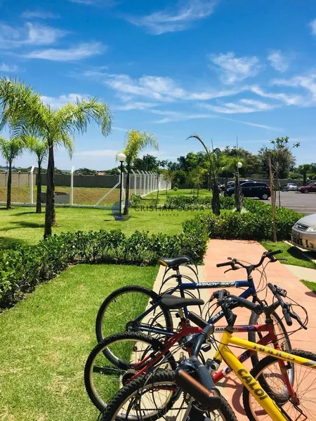 APARTAMENTO DE 2 DORMITORIOS NO COND. MONTE EVEREST EM SÃO CARLOS/SP: 19ª foto da galeria de imagens do imóvel