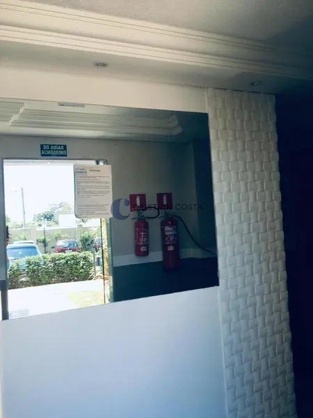APARTAMENTO DE 2 DORMITORIOS NO COND. MONTE EVEREST EM SÃO CARLOS/SP: 23ª foto da galeria de imagens do imóvel