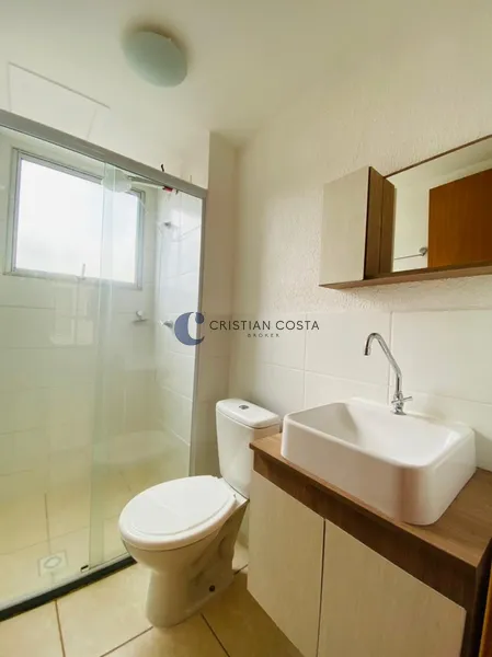 APARTAMENTO DE 2 DORMITORIOS NO COND. MONTE EVEREST EM SÃO CARLOS/SP: 10ª foto da galeria de imagens do imóvel