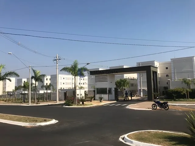 APARTAMENTO DE 2 DORMITORIOS NO COND. MONTE EVEREST EM SÃO CARLOS/SP: 25ª foto da galeria de imagens do imóvel