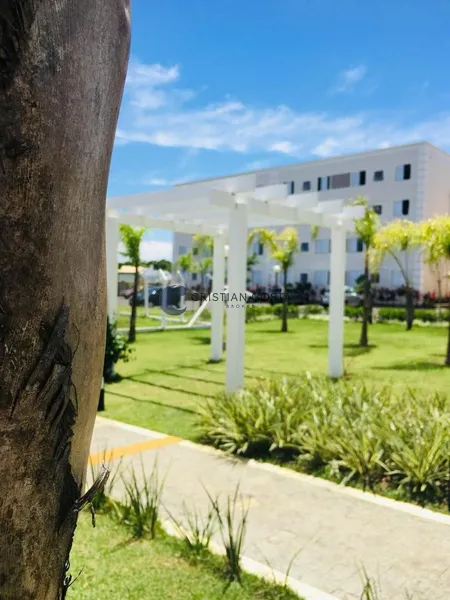 APARTAMENTO DE 2 DORMITORIOS NO COND. MONTE EVEREST EM SÃO CARLOS/SP: 15ª foto da galeria de imagens do imóvel