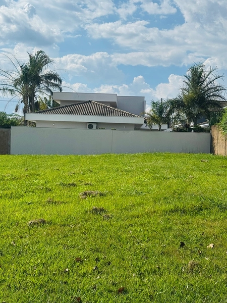 Imóvel residencial ou comercial