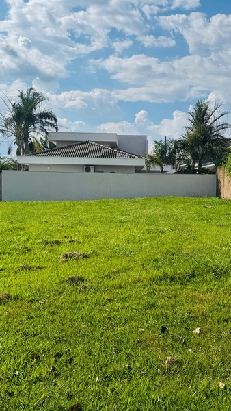 Terreno de 456m² no Condomínio Damha II em São Carlos/SP.: 2ª foto da galeria de imagens do imóvel