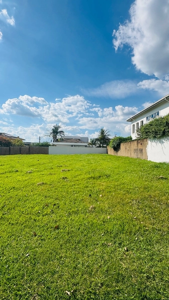 Terreno de 456m² no Condomínio Damha II em São Carlos/SP.: 4ª foto da galeria de imagens do imóvel