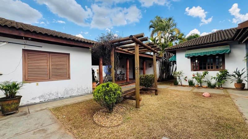 Casa de 5 suítes e 900m² de terreno no Planalto Paraíso em São Carlos.: 18ª foto da galeria de imagens do imóvel