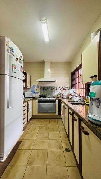 Casa de 5 suítes e 900m² de terreno no Planalto Paraíso em São Carlos.: 63ª foto da galeria de imagens do imóvel
