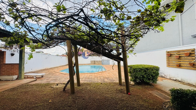 Casa de 5 suítes e 900m² de terreno no Planalto Paraíso em São Carlos.: 5ª foto da galeria de imagens do imóvel