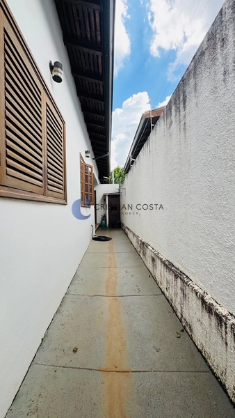 Casa de 5 suítes e 900m² de terreno no Planalto Paraíso em São Carlos.: 20ª foto da galeria de imagens do imóvel