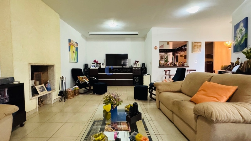 Casa de 5 suítes e 900m² de terreno no Planalto Paraíso em São Carlos.: 38ª foto da galeria de imagens do imóvel
