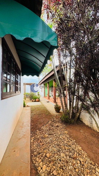 Casa de 5 suítes e 900m² de terreno no Planalto Paraíso em São Carlos.: 15ª foto da galeria de imagens do imóvel