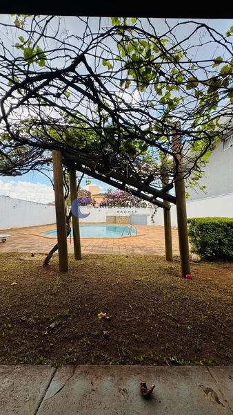 Casa de 5 suítes e 900m² de terreno no Planalto Paraíso em São Carlos.: 6ª foto da galeria de imagens do imóvel