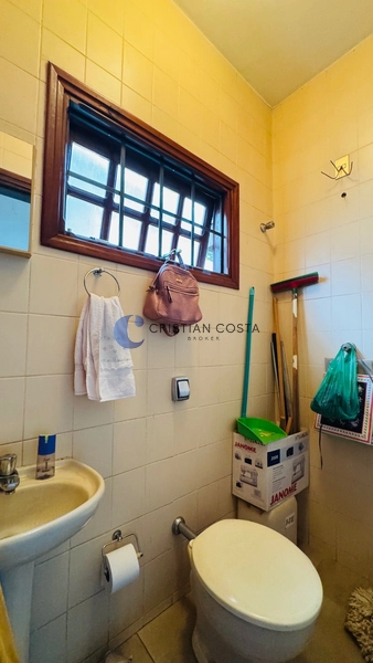 Casa de 5 suítes e 900m² de terreno no Planalto Paraíso em São Carlos.: 22ª foto da galeria de imagens do imóvel